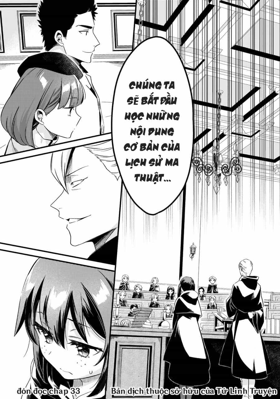 Tsuihousha Shokudou E Youkoso! - Chương 32 - ảnh 24