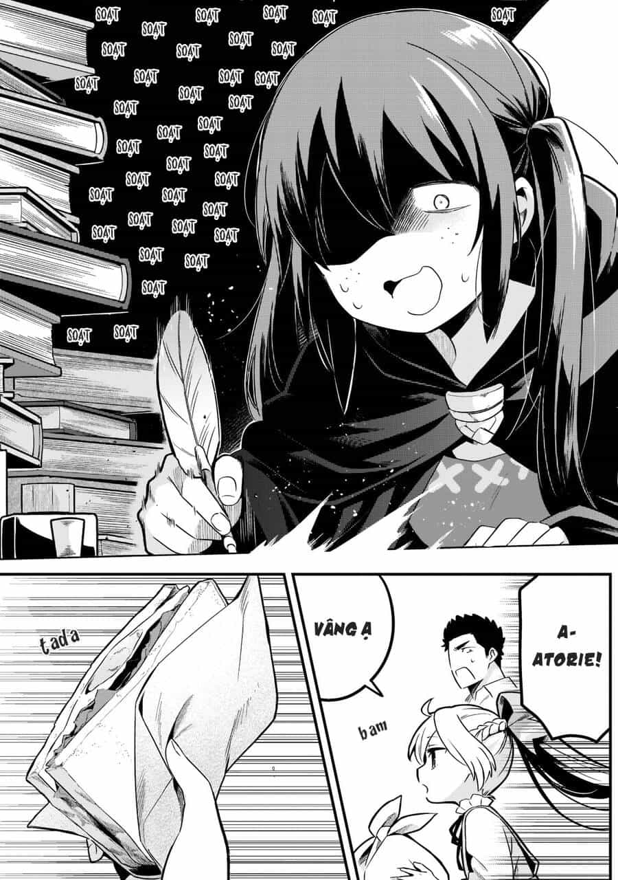 Tsuihousha Shokudou E Youkoso! - Chương 32 - ảnh 6