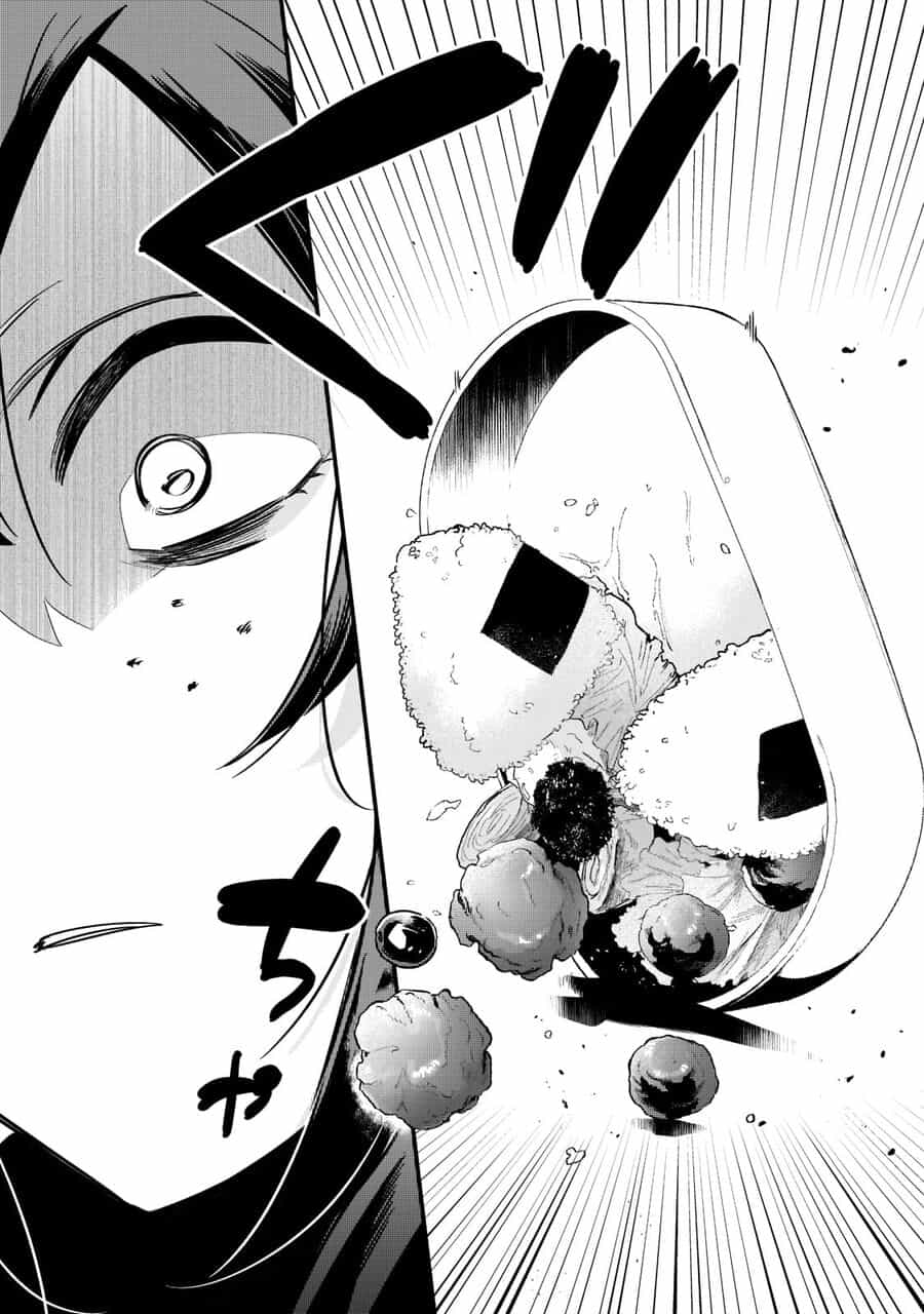Tsuihousha Shokudou E Youkoso! - Chương 33 - ảnh 14