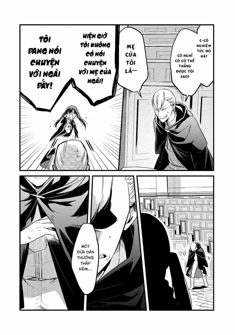 Tsuihousha Shokudou E Youkoso! - Chương 33 - ảnh 22