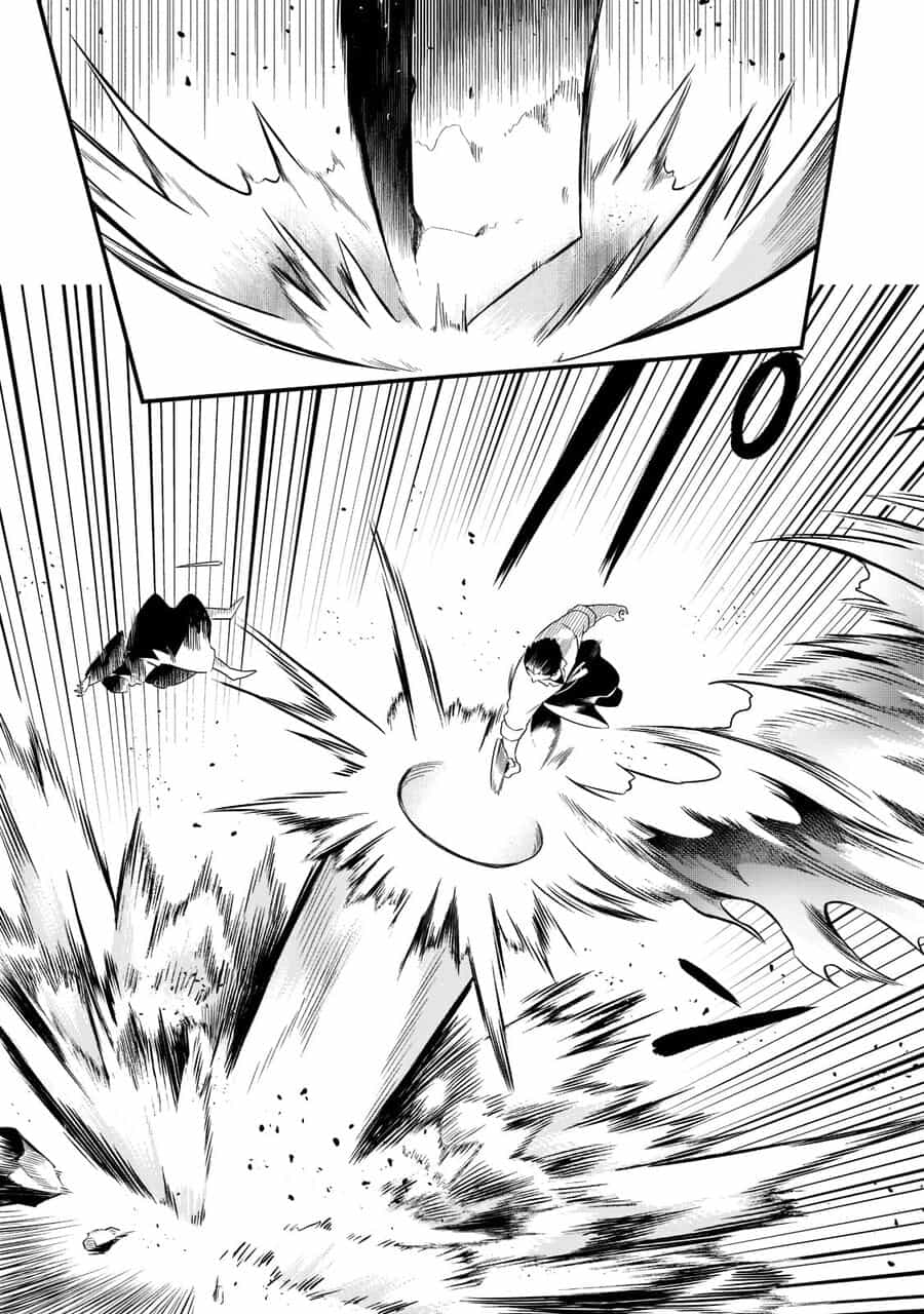 Tsuihousha Shokudou E Youkoso! - Chương 33 - ảnh 27