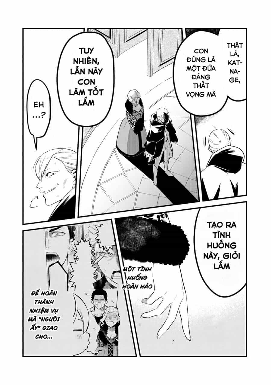 Tsuihousha Shokudou E Youkoso! - Chương 34 - ảnh 11