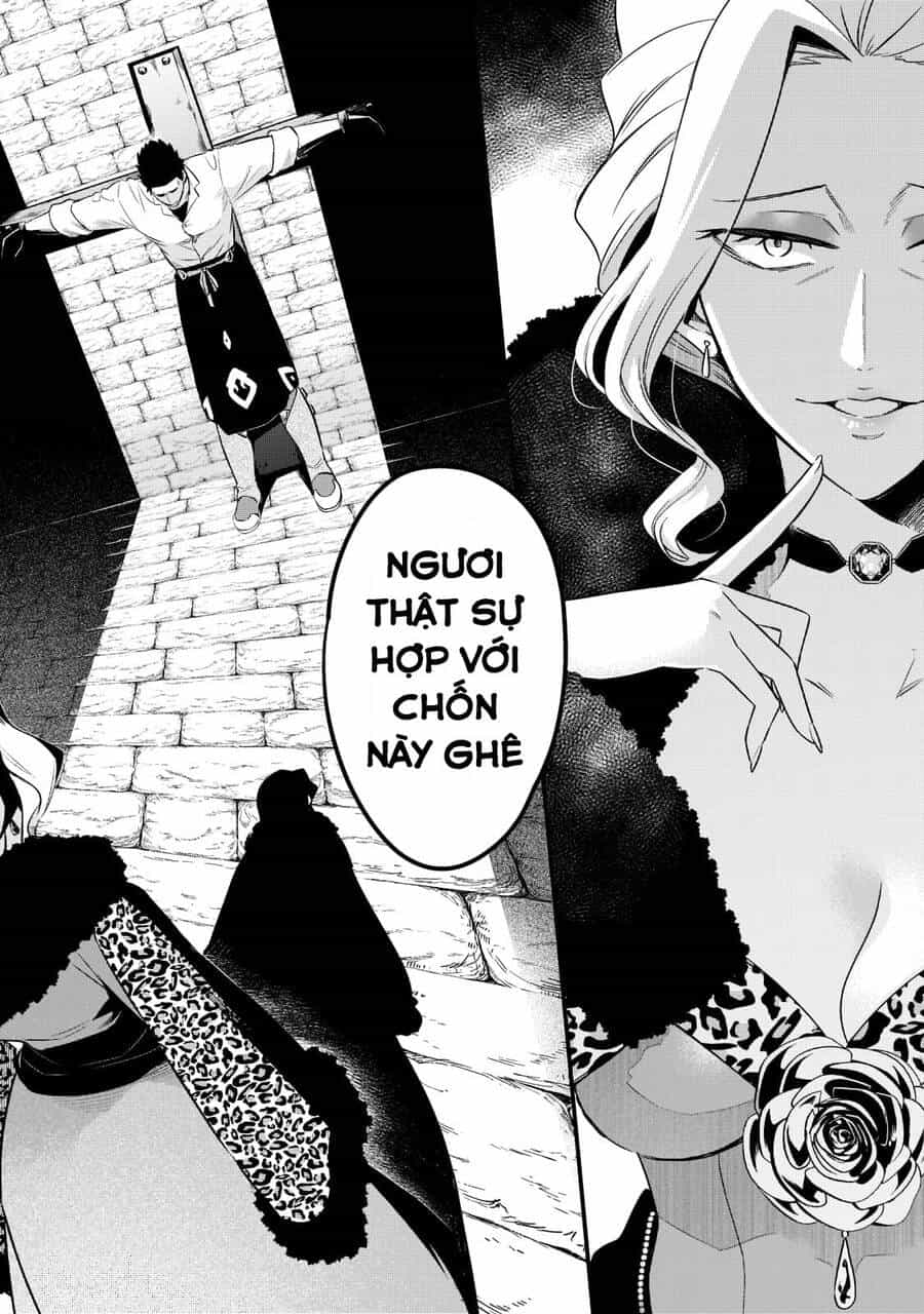 Tsuihousha Shokudou E Youkoso! - Chương 34 - ảnh 5