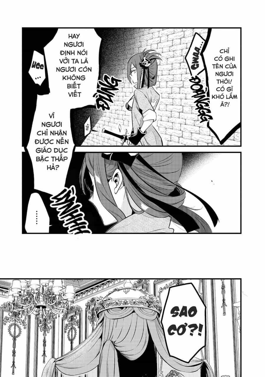 Tsuihousha Shokudou E Youkoso! - Chương 35 - ảnh 10
