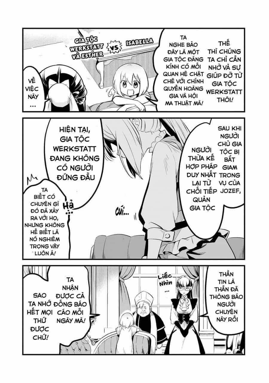 Tsuihousha Shokudou E Youkoso! - Chương 35 - ảnh 16