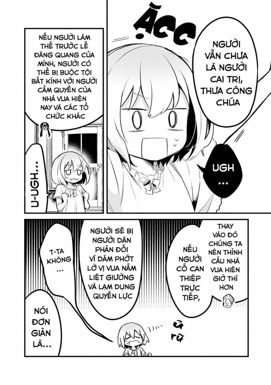 Tsuihousha Shokudou E Youkoso! - Chương 35 - ảnh 19