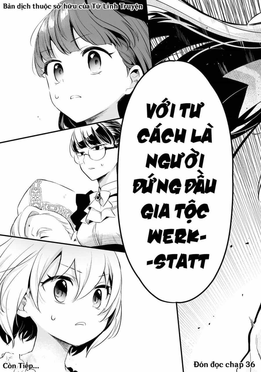 Tsuihousha Shokudou E Youkoso! - Chương 35 - ảnh 27