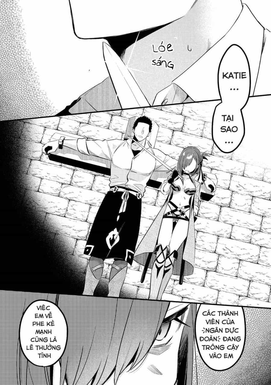 Tsuihousha Shokudou E Youkoso! - Chương 35 - ảnh 6