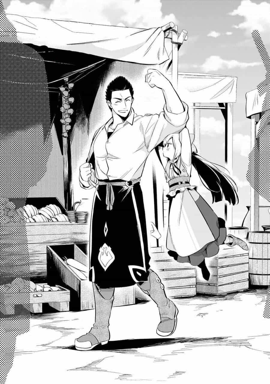Tsuihousha Shokudou E Youkoso! - Chương 36 - ảnh 5
