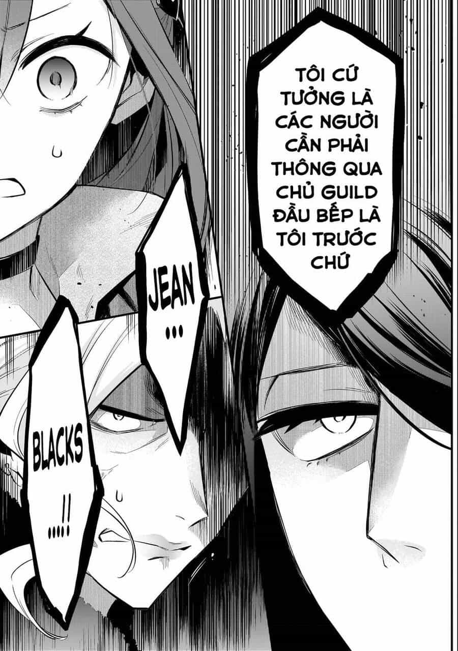 Tsuihousha Shokudou E Youkoso! - Chương 37 - ảnh 15
