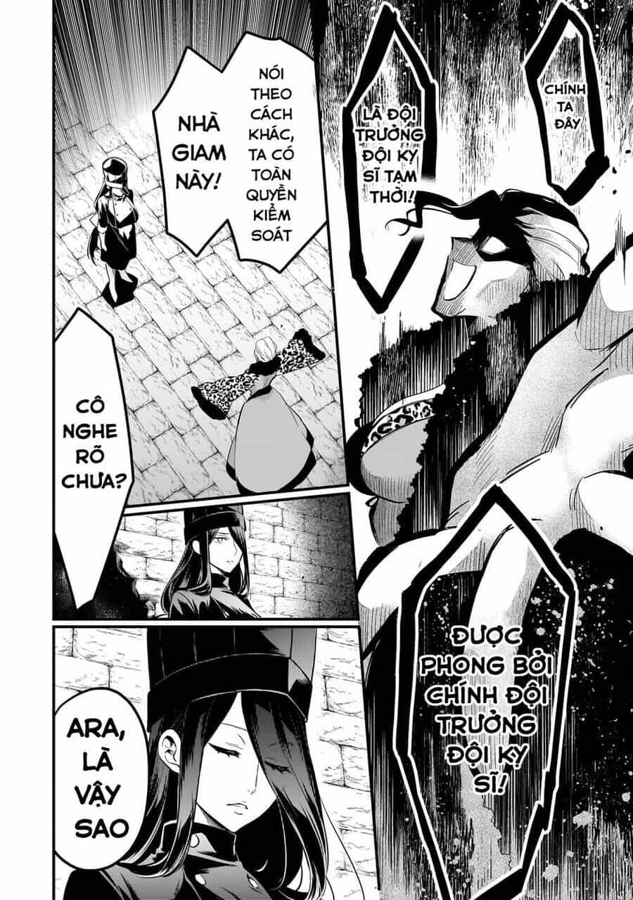 Tsuihousha Shokudou E Youkoso! - Chương 37 - ảnh 18
