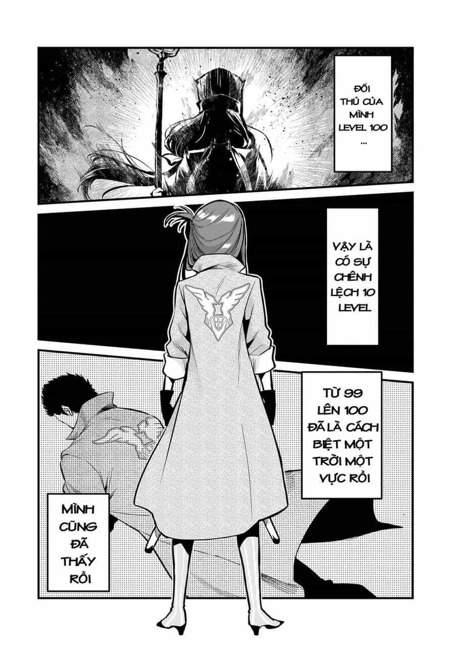 Tsuihousha Shokudou E Youkoso! - Chương 37 - ảnh 22