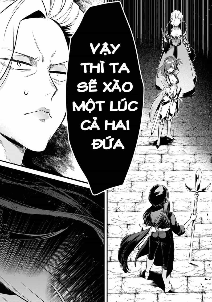 Tsuihousha Shokudou E Youkoso! - Chương 37 - ảnh 24