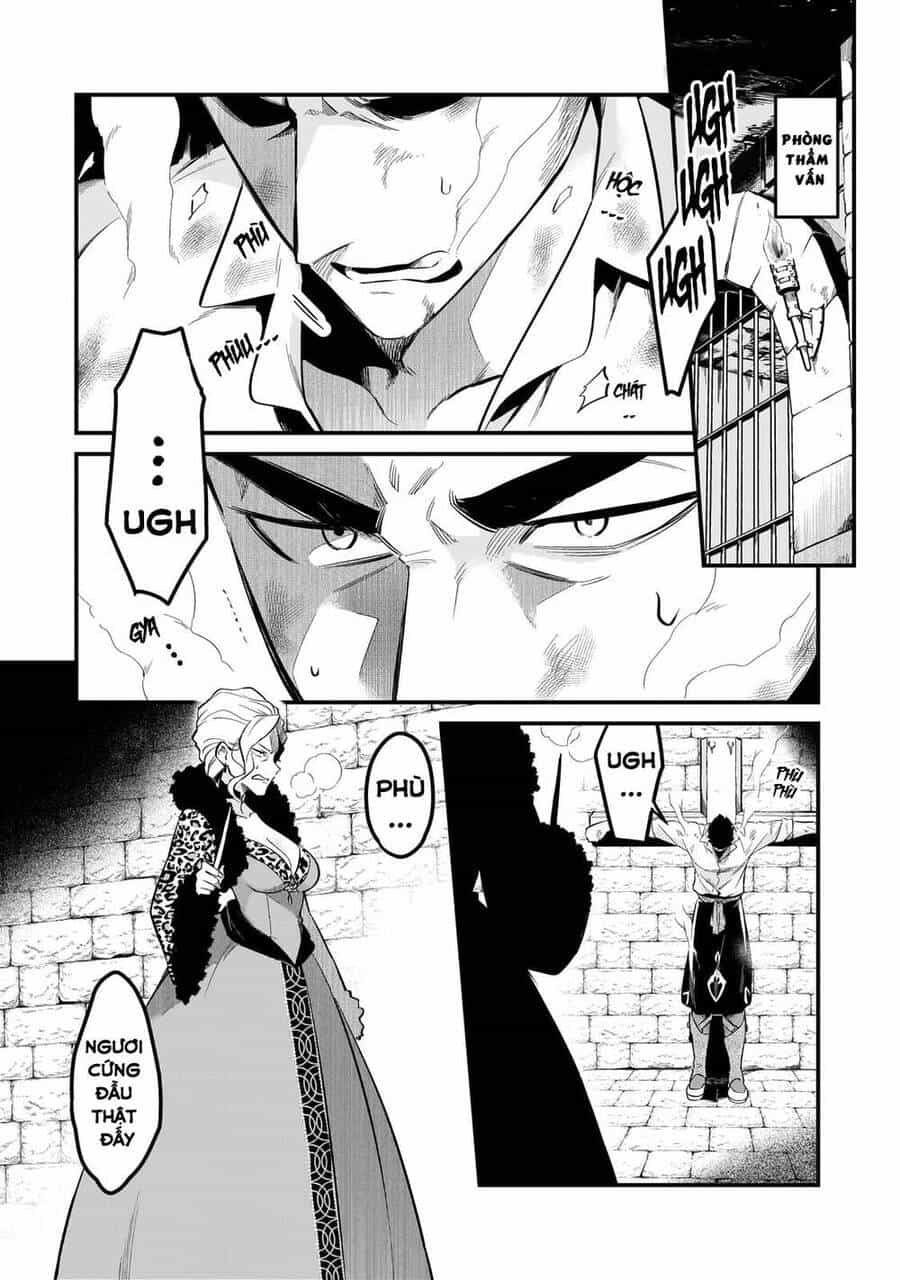 Tsuihousha Shokudou E Youkoso! - Chương 37 - ảnh 6