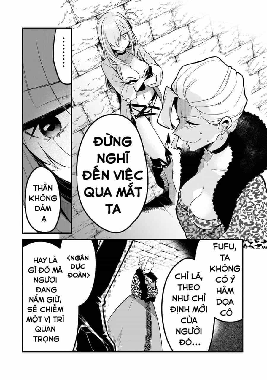 Tsuihousha Shokudou E Youkoso! - Chương 37 - ảnh 8
