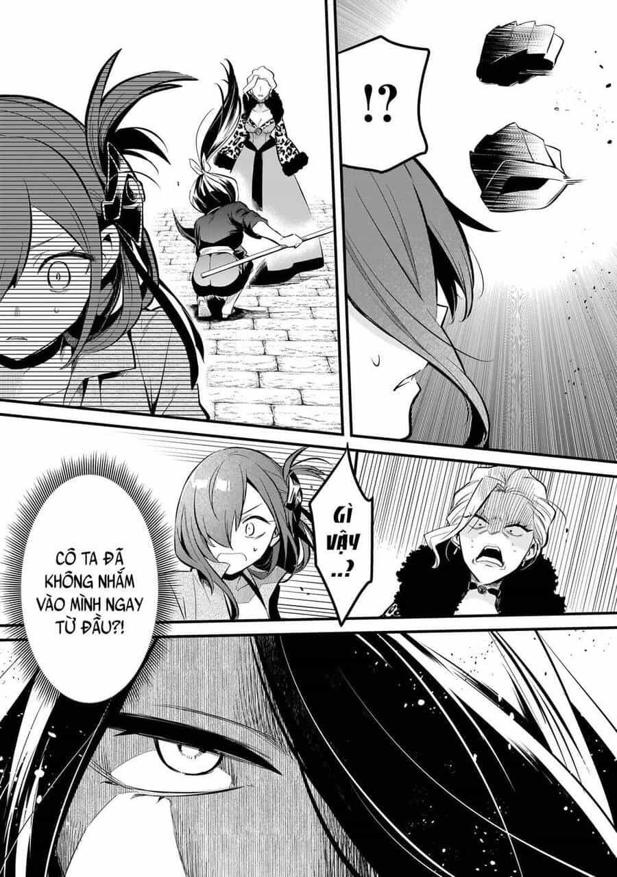 Tsuihousha Shokudou E Youkoso! - Chương 38 - ảnh 10