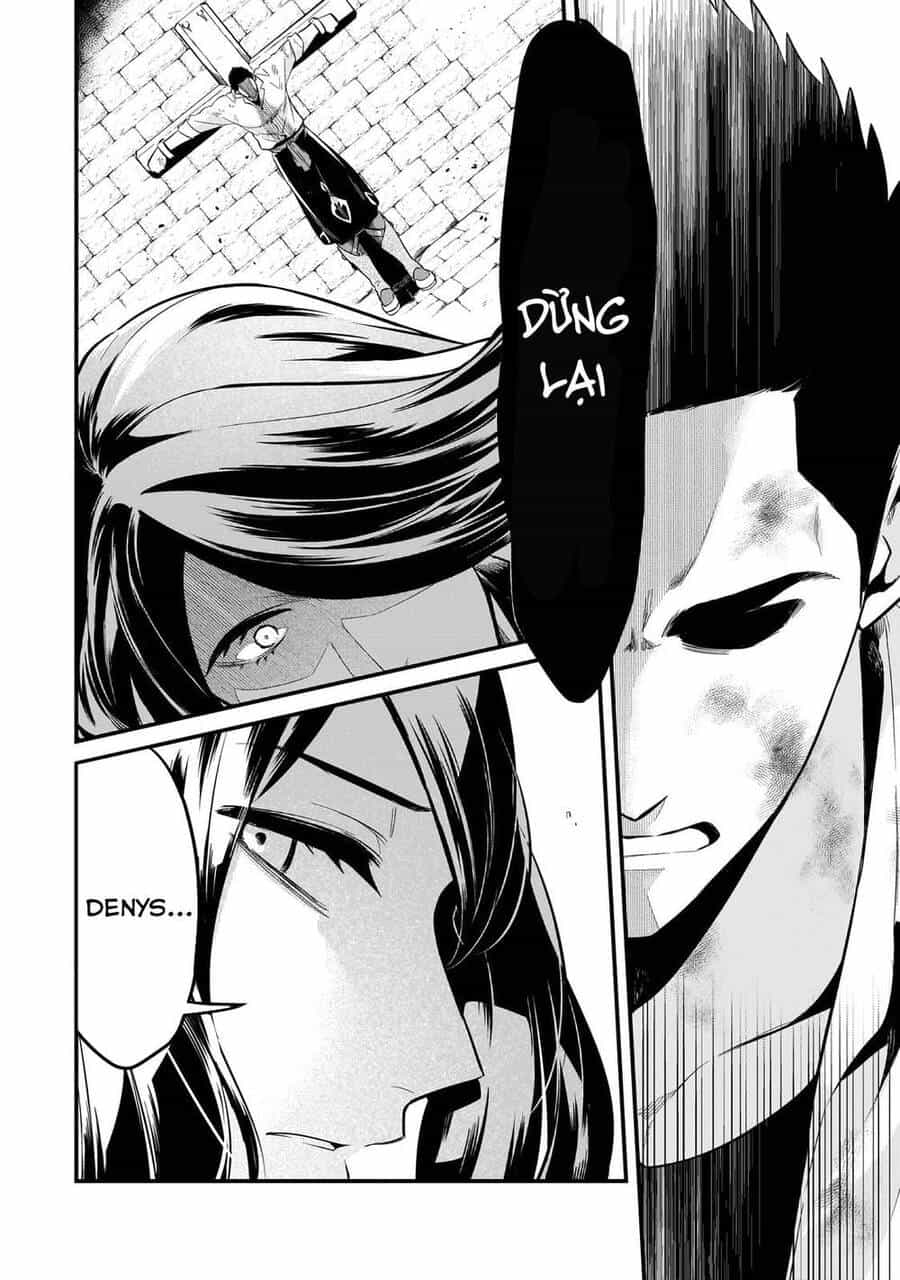 Tsuihousha Shokudou E Youkoso! - Chương 38 - ảnh 12