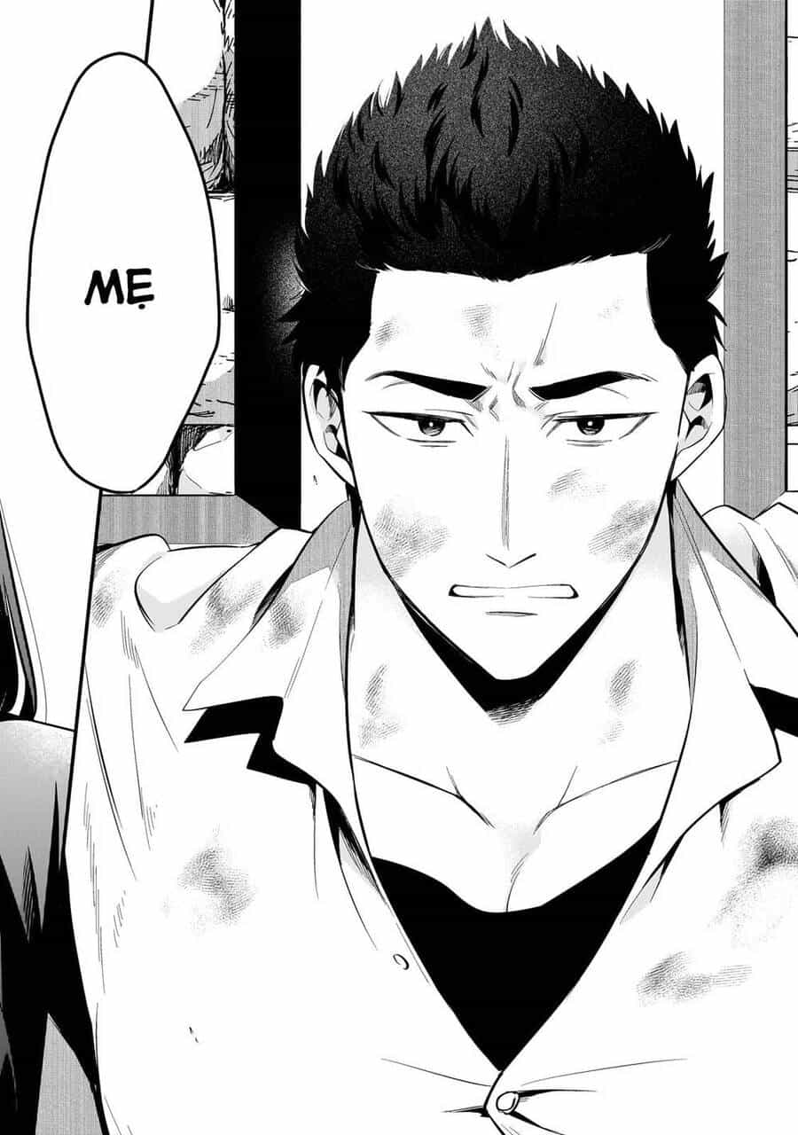 Tsuihousha Shokudou E Youkoso! - Chương 38 - ảnh 14