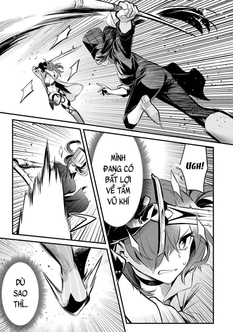 Tsuihousha Shokudou E Youkoso! - Chương 38 - ảnh 7