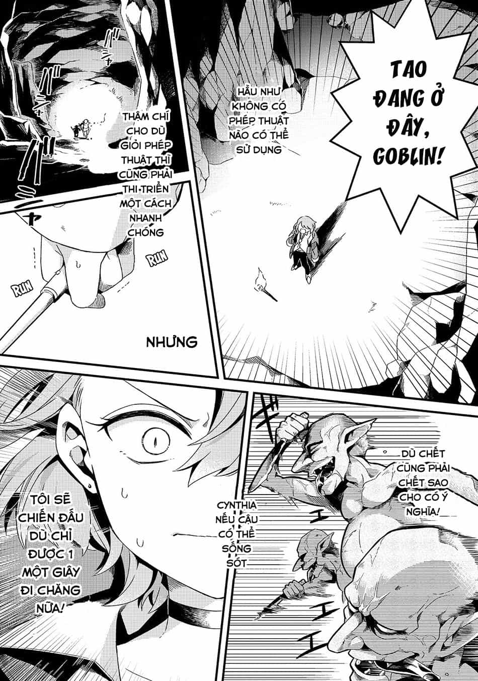 Tsuihousha Shokudou E Youkoso! - Chương 4 - ảnh 16