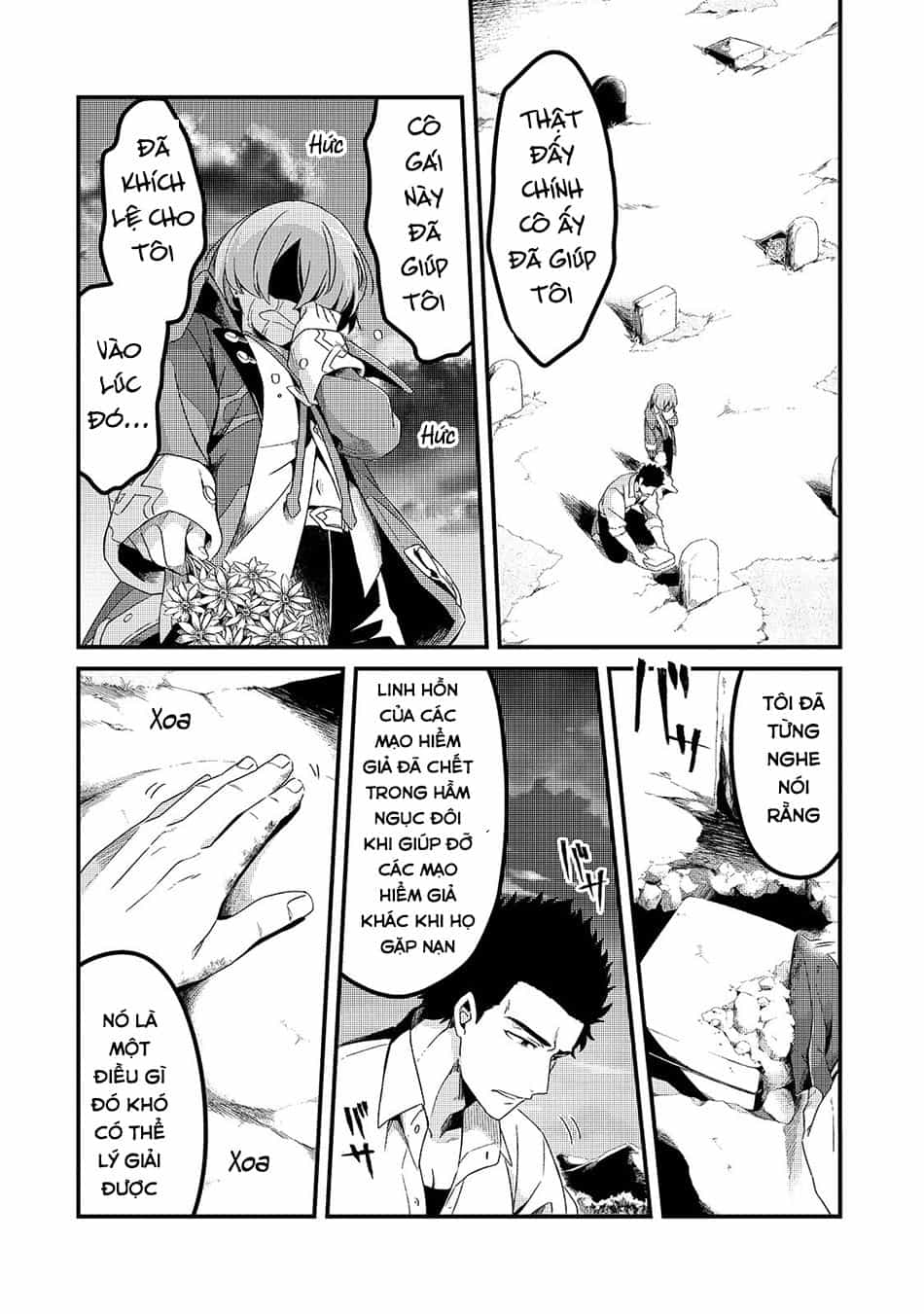 Tsuihousha Shokudou E Youkoso! - Chương 4 - ảnh 25