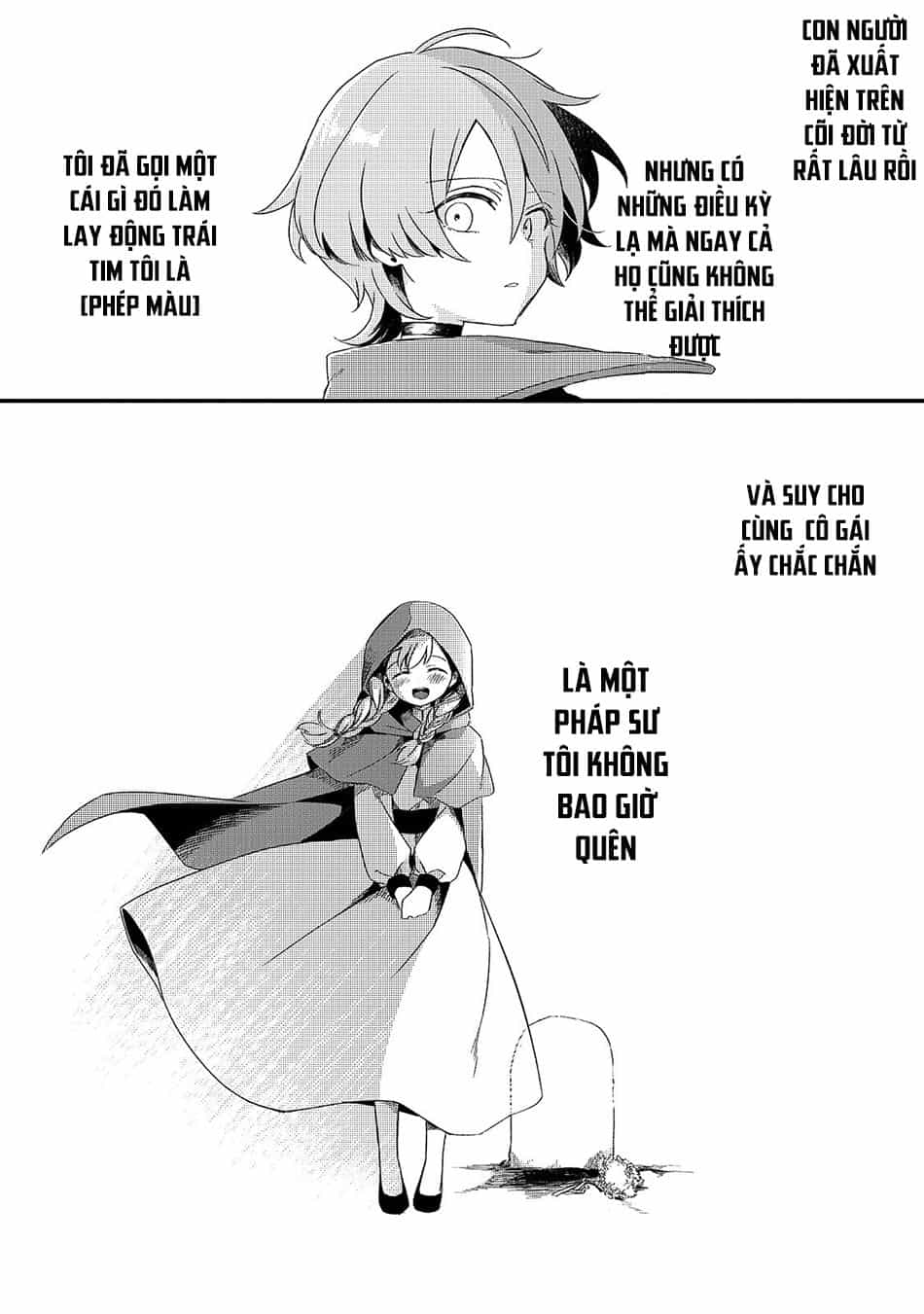 Tsuihousha Shokudou E Youkoso! - Chương 4 - ảnh 29