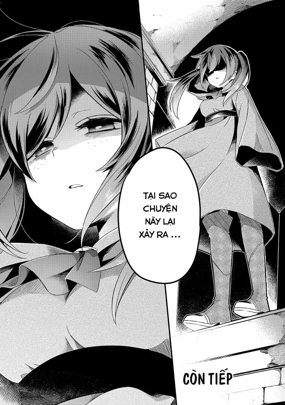 Tsuihousha Shokudou E Youkoso! - Chương 4 - ảnh 31