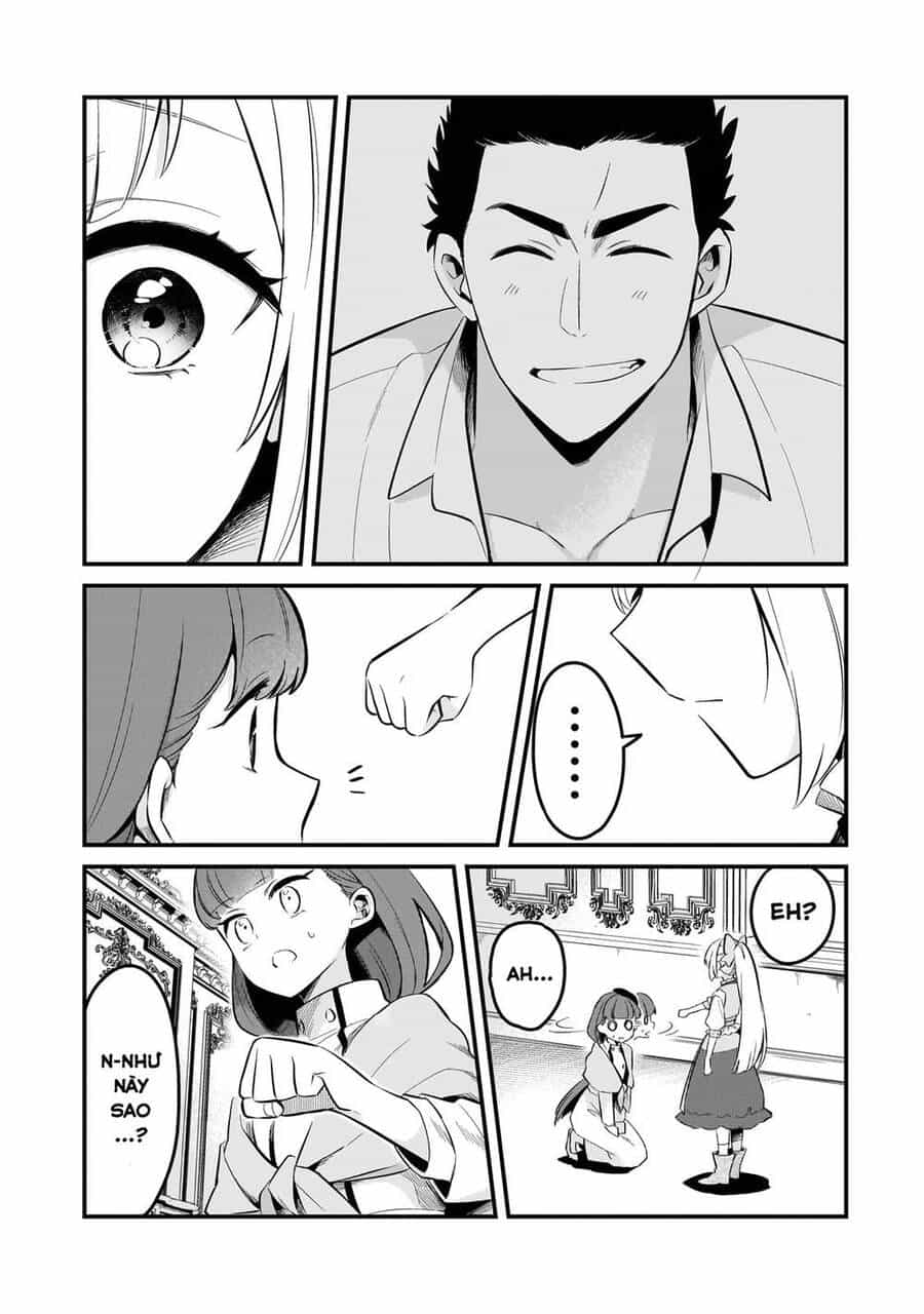 Tsuihousha Shokudou E Youkoso! - Chương 39 - ảnh 15