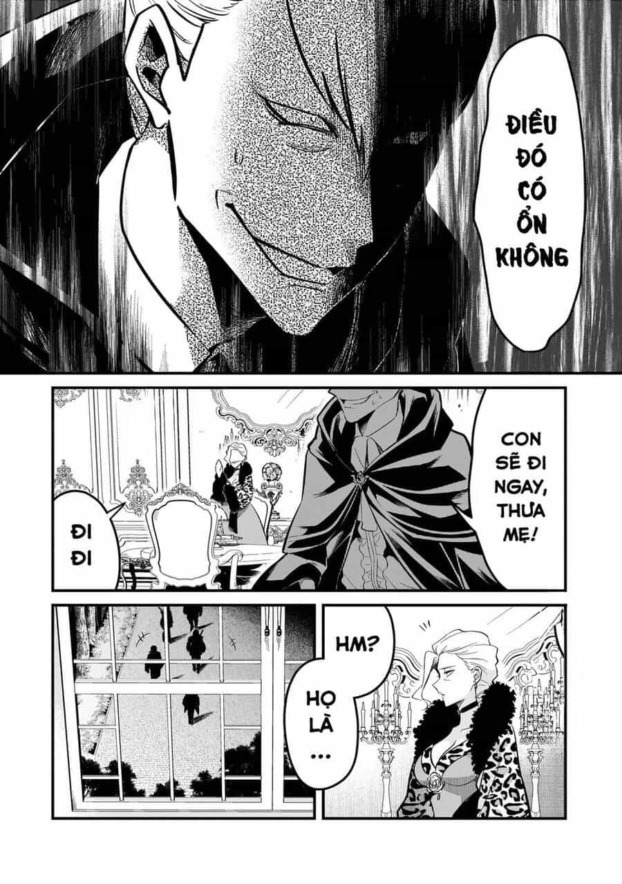 Tsuihousha Shokudou E Youkoso! - Chương 39 - ảnh 20
