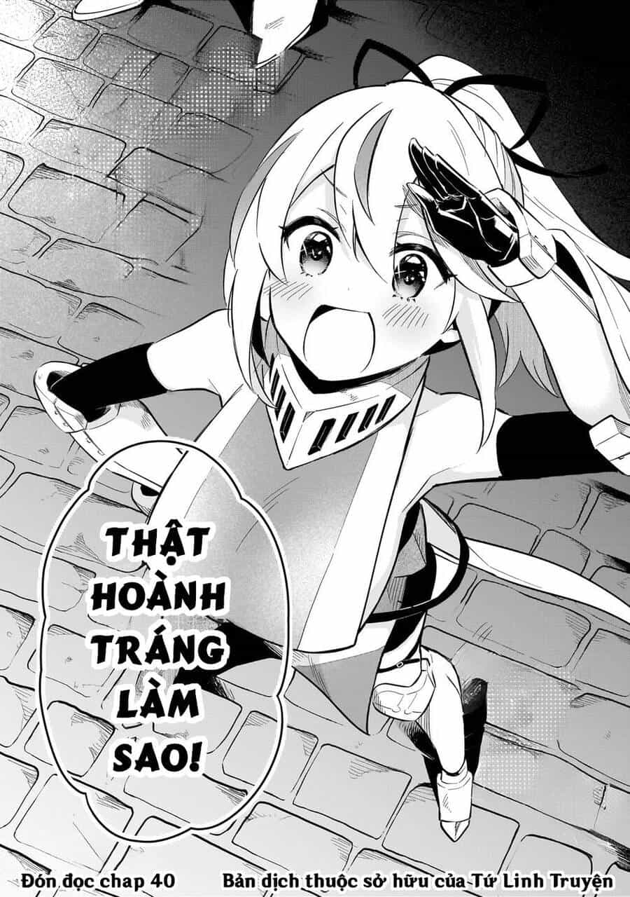 Tsuihousha Shokudou E Youkoso! - Chương 39 - ảnh 24