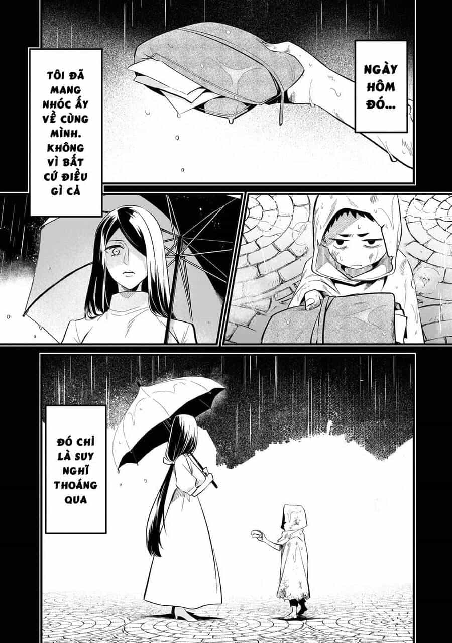 Tsuihousha Shokudou E Youkoso! - Chương 39 - ảnh 5