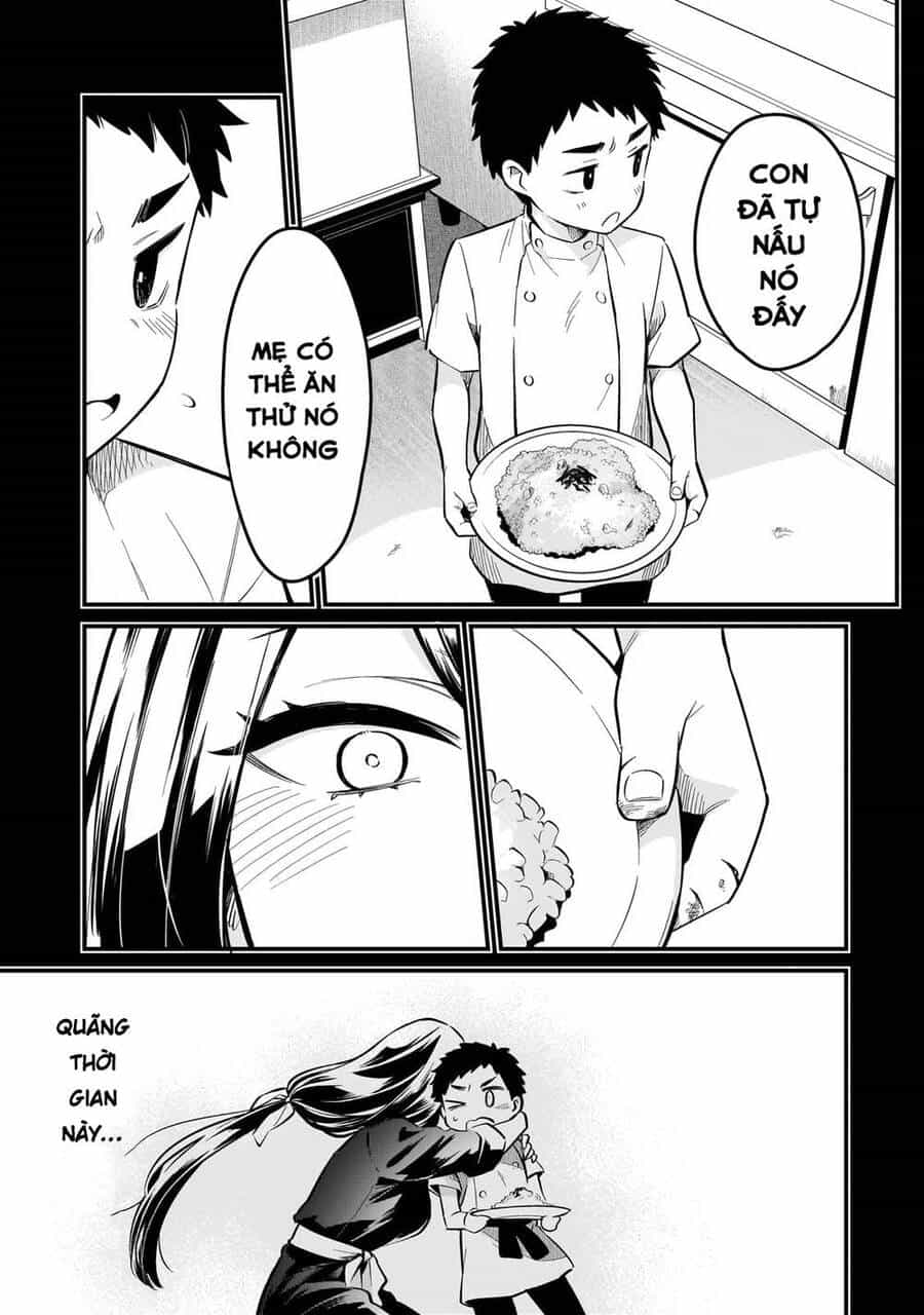 Tsuihousha Shokudou E Youkoso! - Chương 39 - ảnh 7