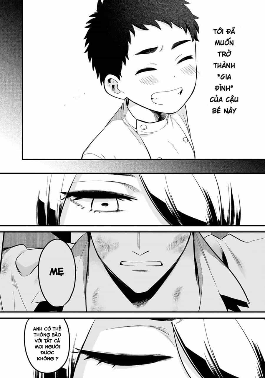 Tsuihousha Shokudou E Youkoso! - Chương 39 - ảnh 8