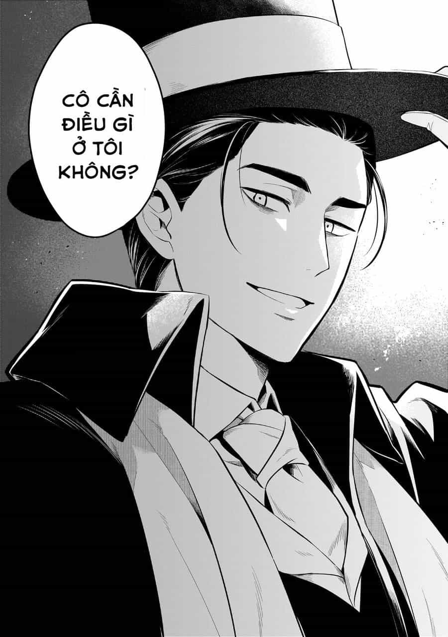 Tsuihousha Shokudou E Youkoso! - Chương 40 - ảnh 14