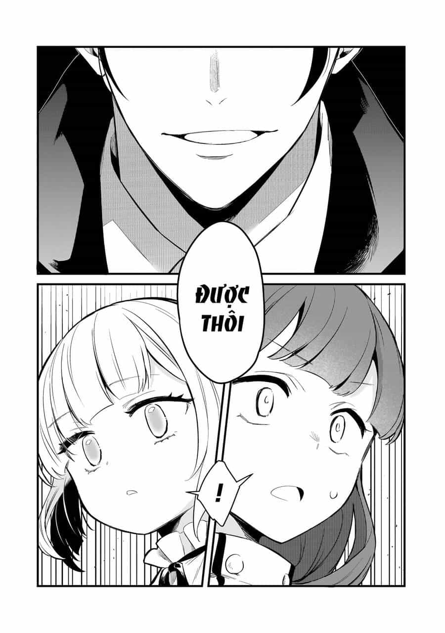Tsuihousha Shokudou E Youkoso! - Chương 40 - ảnh 24
