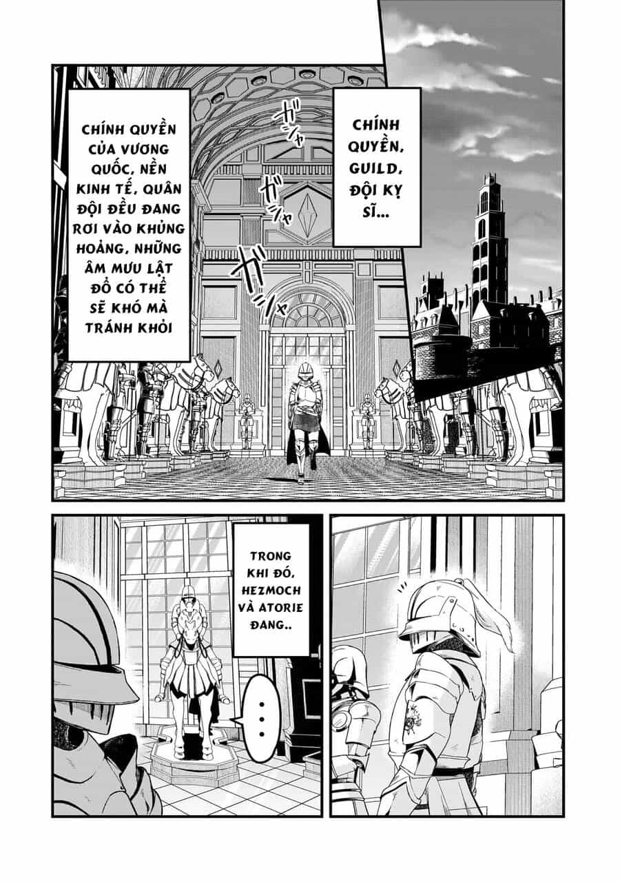 Tsuihousha Shokudou E Youkoso! - Chương 40 - ảnh 6