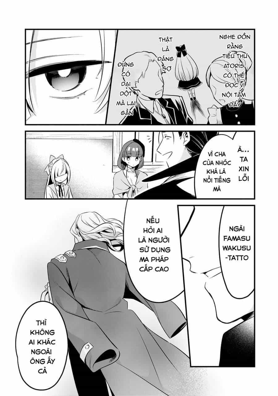Tsuihousha Shokudou E Youkoso! - Chương 41 - ảnh 13