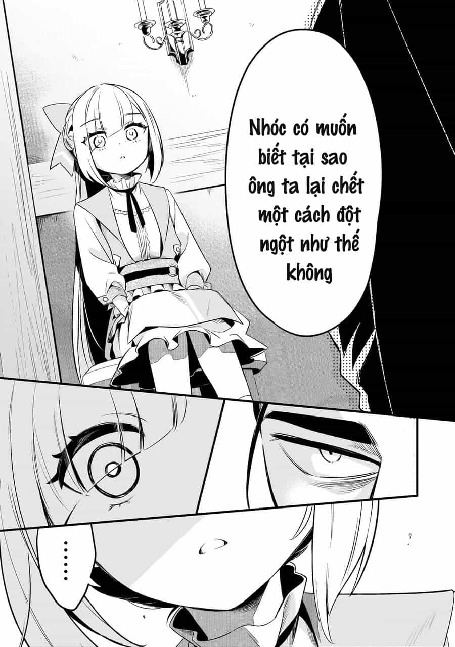 Tsuihousha Shokudou E Youkoso! - Chương 41 - ảnh 15