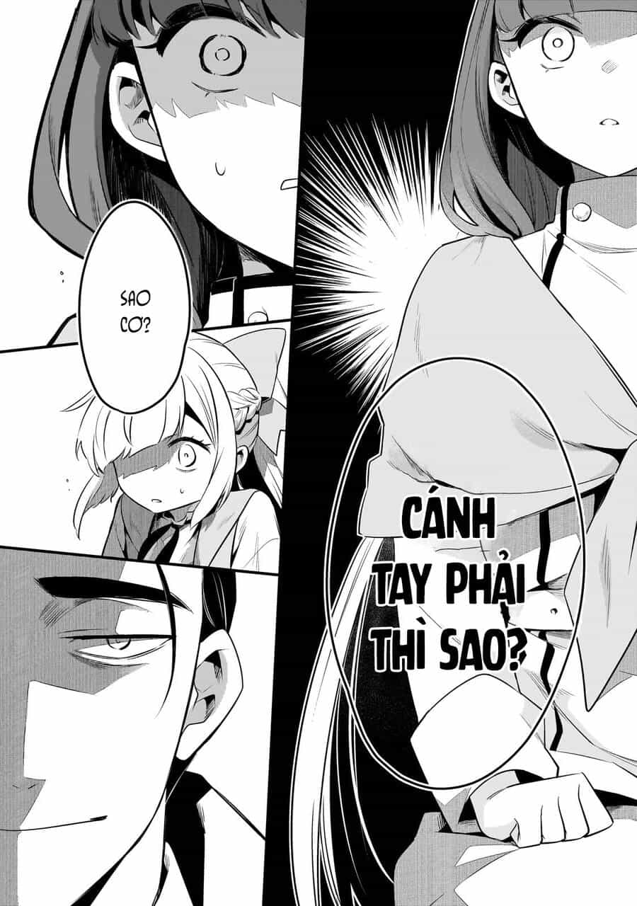 Tsuihousha Shokudou E Youkoso! - Chương 41 - ảnh 22