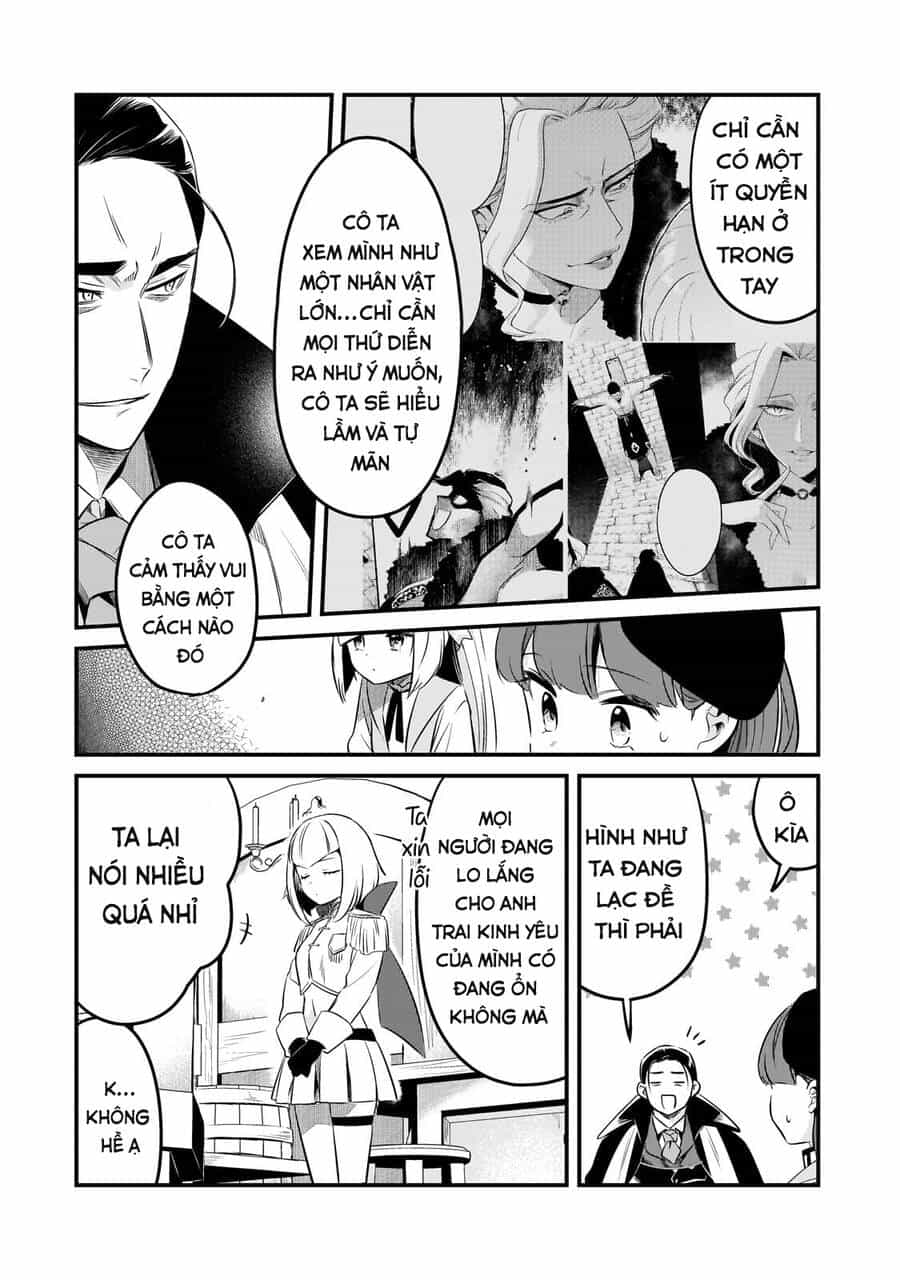 Tsuihousha Shokudou E Youkoso! - Chương 41 - ảnh 8