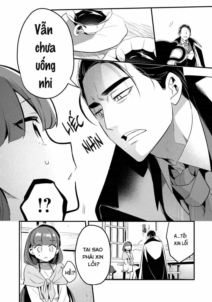Tsuihousha Shokudou E Youkoso! - Chương 41 - ảnh 9