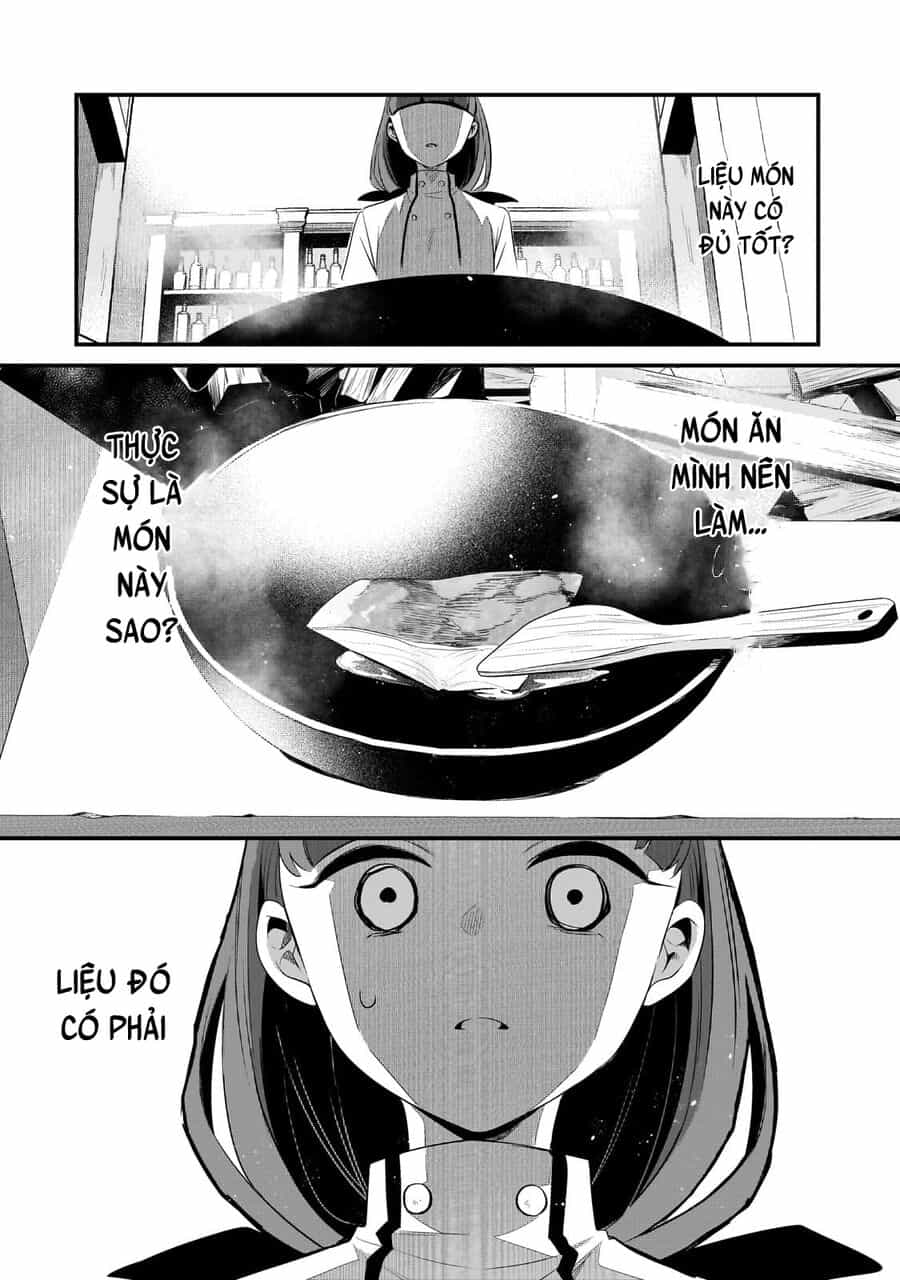 Tsuihousha Shokudou E Youkoso! - Chương 42 - ảnh 22