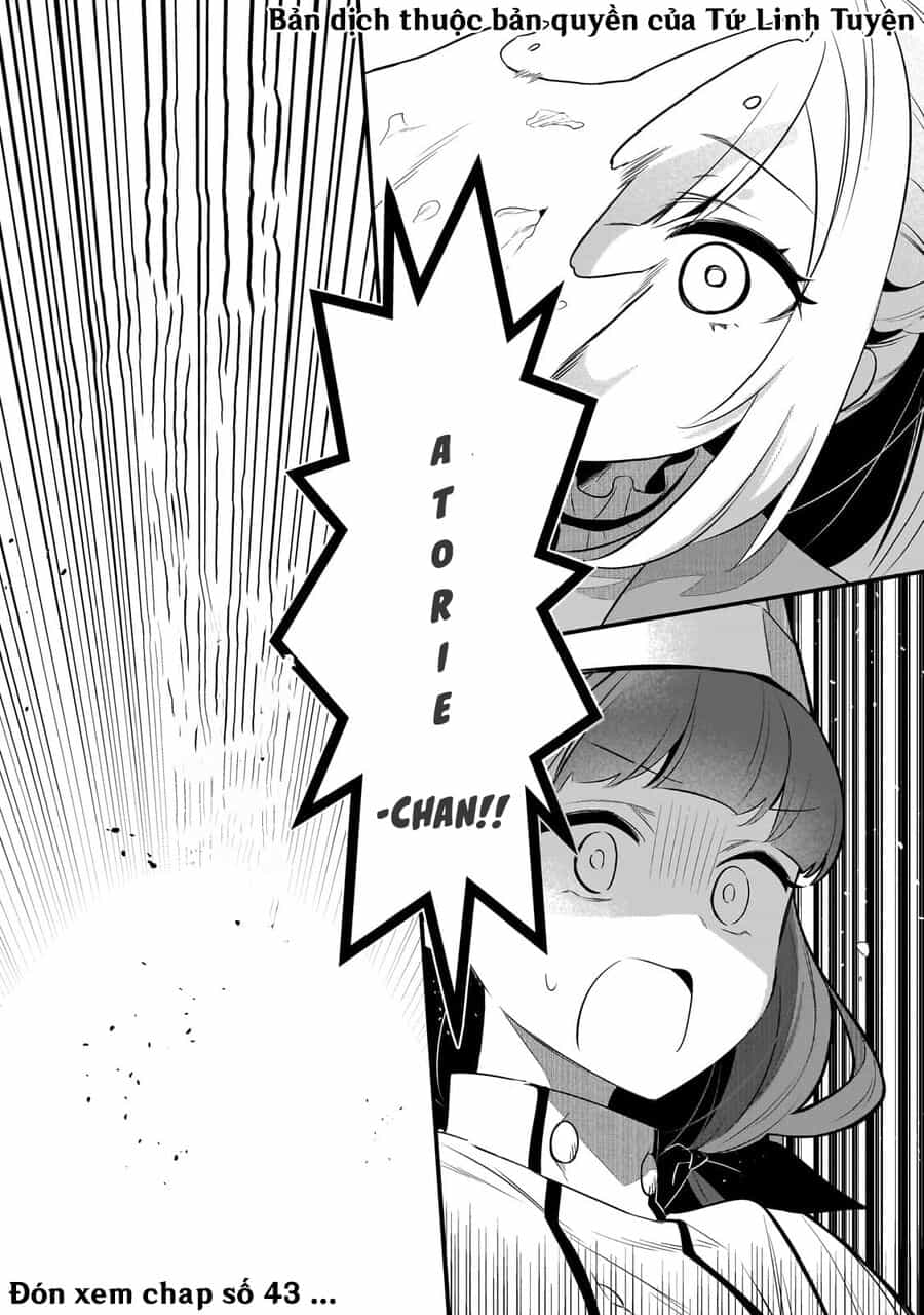 Tsuihousha Shokudou E Youkoso! - Chương 42 - ảnh 24