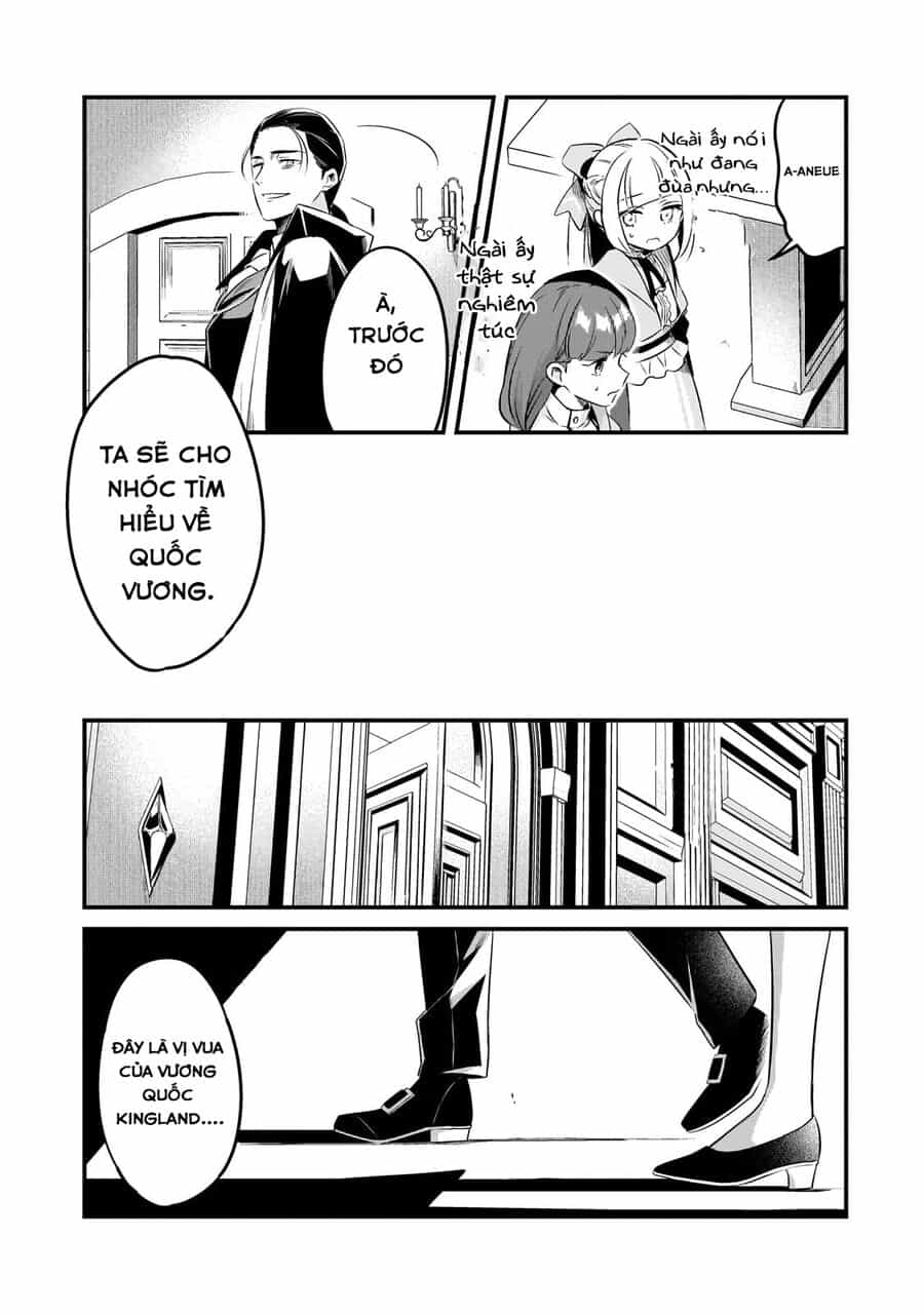Tsuihousha Shokudou E Youkoso! - Chương 42 - ảnh 7