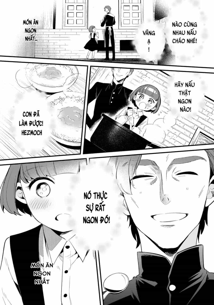 Tsuihousha Shokudou E Youkoso! - Chương 43 - ảnh 14