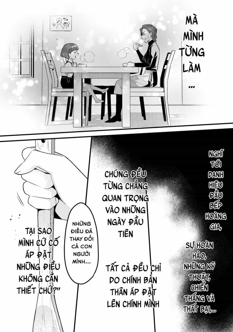Tsuihousha Shokudou E Youkoso! - Chương 43 - ảnh 15