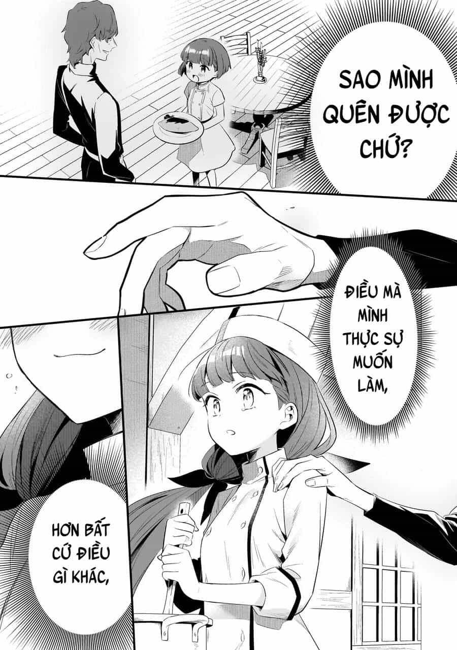 Tsuihousha Shokudou E Youkoso! - Chương 43 - ảnh 17