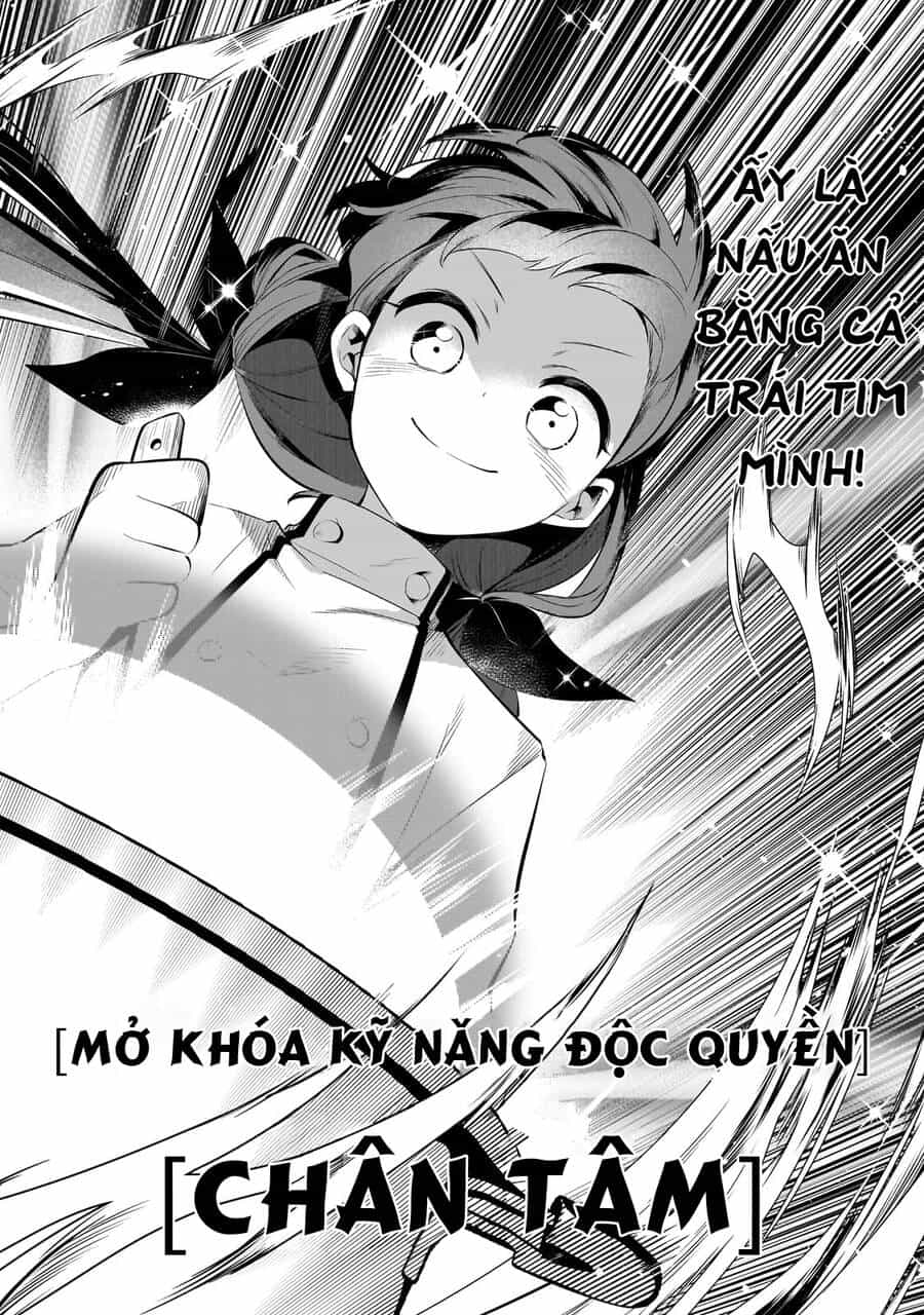 Tsuihousha Shokudou E Youkoso! - Chương 43 - ảnh 18