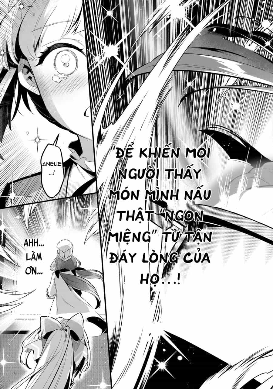 Tsuihousha Shokudou E Youkoso! - Chương 43 - ảnh 19