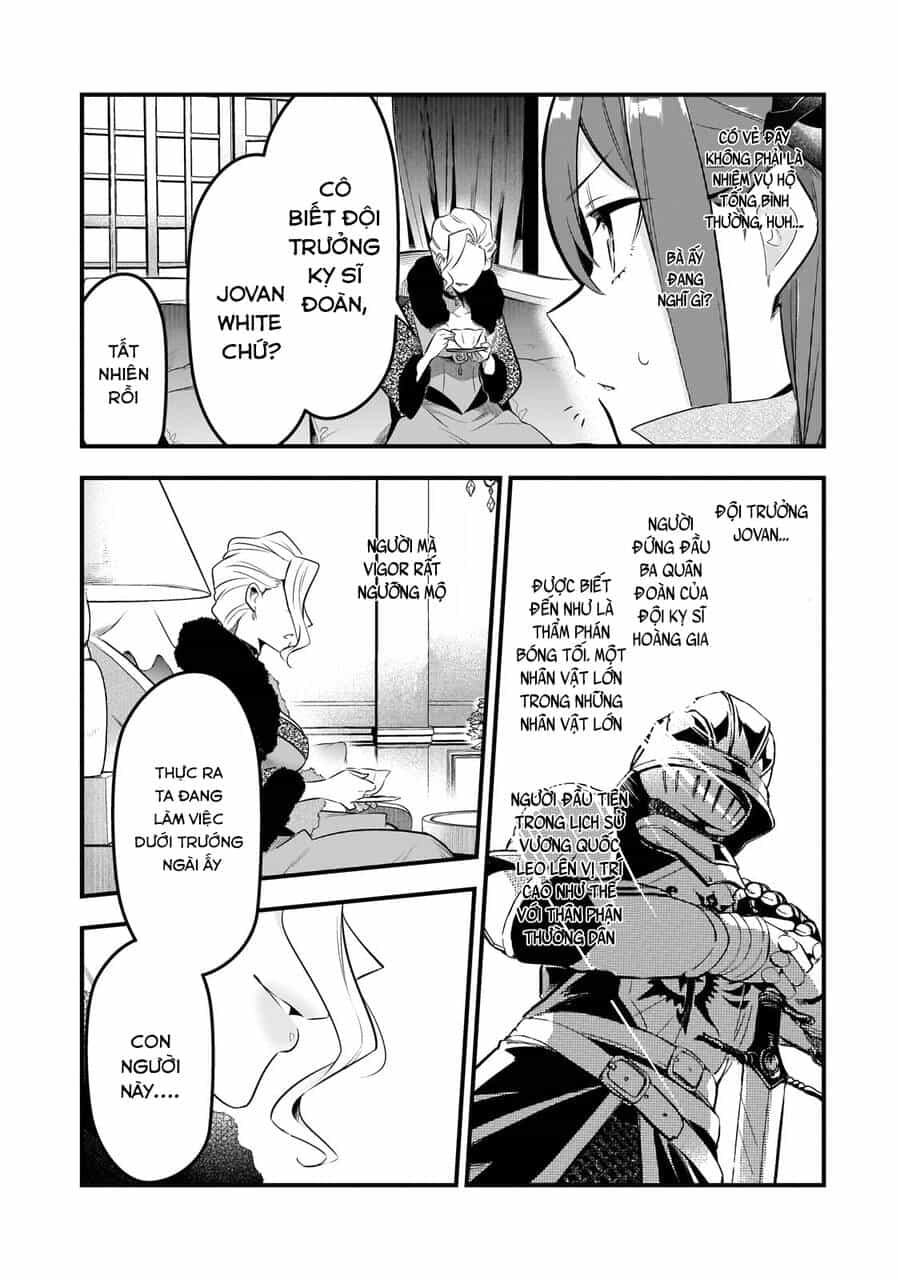 Tsuihousha Shokudou E Youkoso! - Chương 44 - ảnh 13